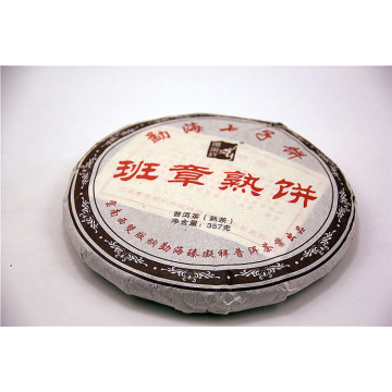 Billigste Yunnan Menghai puer Tee